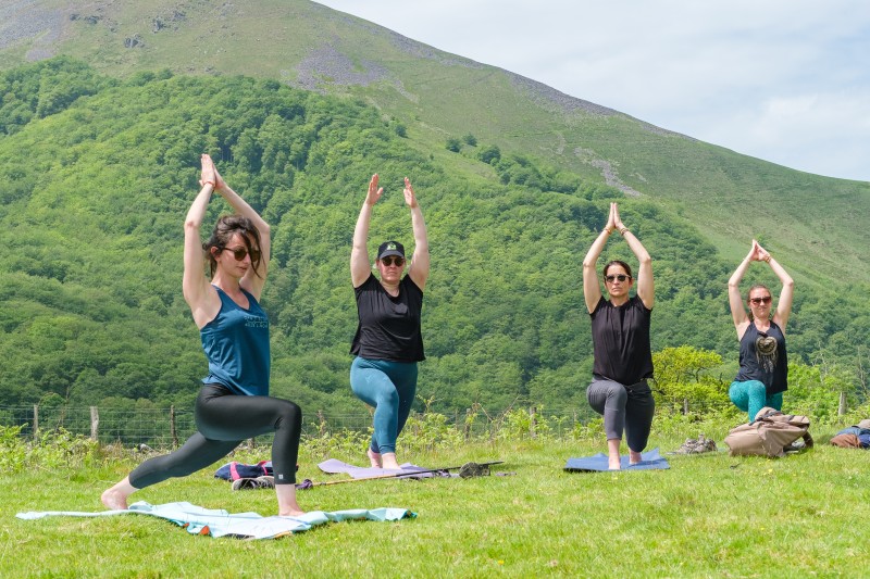 Les Séjours Yoga à venir en 2025