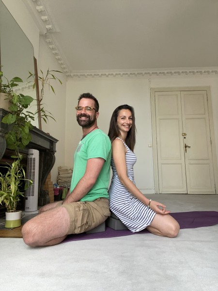 Les Séjours Yoga à venir en 2025